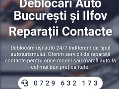 Deblocari Auto Non Stop